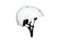 Helm K2 Varsity White S