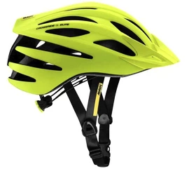 Helm Mavic Crossride SL Elite Safety Yellow/Black