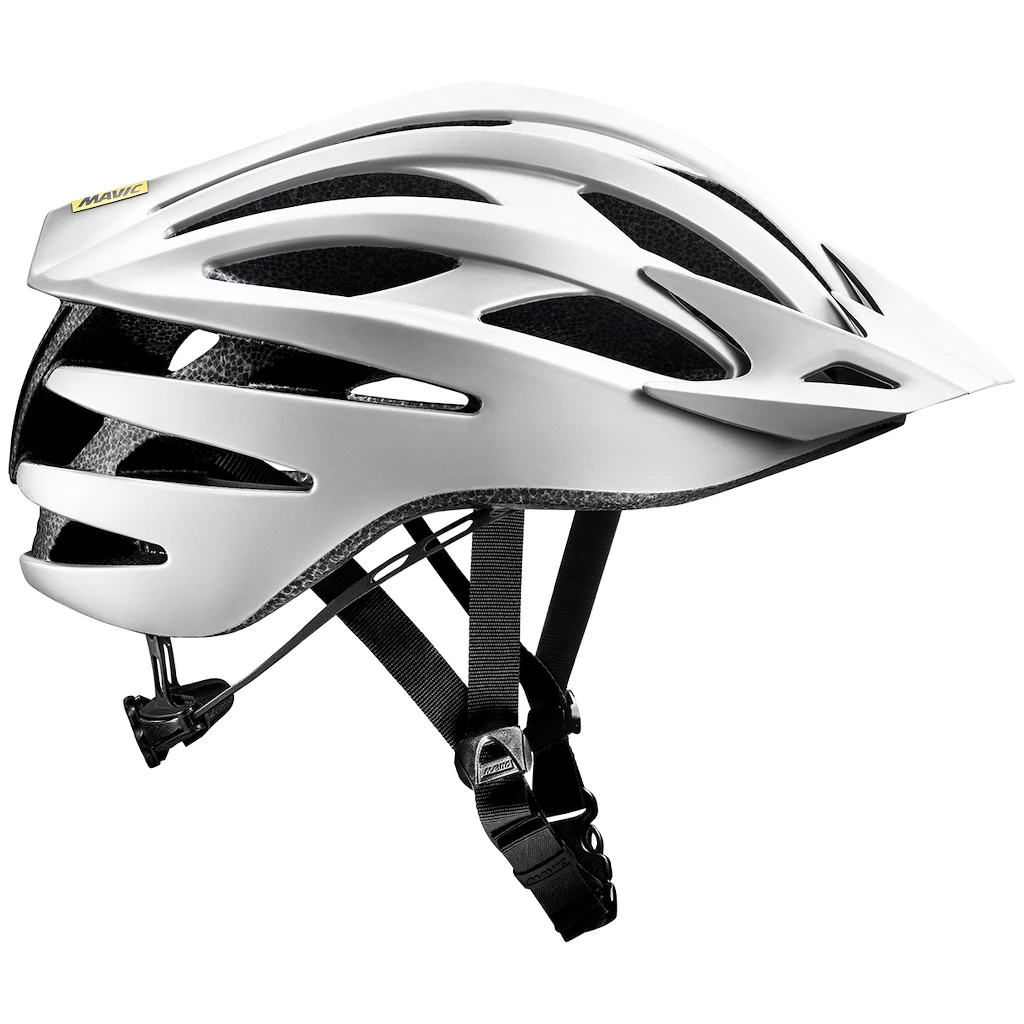 Helm Mavic  Crossride SL Elite White/Black