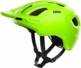 Helm POC Axion SPIN