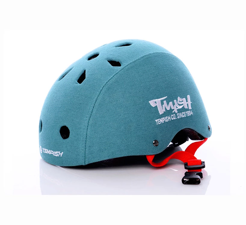 Helm Tempish  Skillet Air Blue