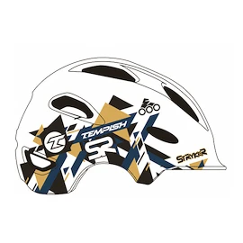 Helm Tempish Stryker Petro