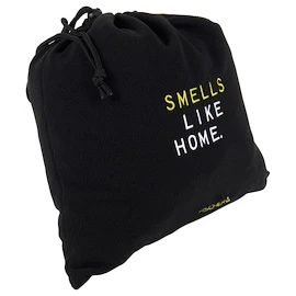 Helmtas Fischer Helmet Bag Black/Yellow