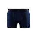 Heren boxershort Craft Core Dry 3" dark blue XL