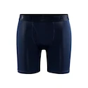 Heren boxershort Craft Core Dry 6" Dark Blue L