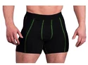Heren boxershort MadMax  MSW905 Black/Green