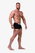 Heren boxershort Nebbia  Trunks 701 black