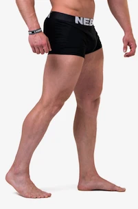 Heren boxershort Nebbia  Trunks 701 black