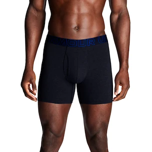 Heren boxershort Under Armour Perf Cotton 6in  S