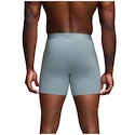 Heren boxershort Under Armour Perf Cotton 6in 3Pack Blue