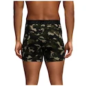 Heren boxershort Under Armour Perf Cotton Nov 6in 3Pack Green