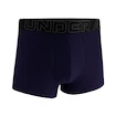 Heren boxershort Under Armour Perf Tech 3in Blue  M