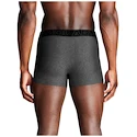 Heren boxershort Under Armour Perf Tech 3in Grey