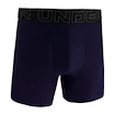 Heren boxershort Under Armour Perf Tech 6in Blue