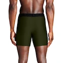 Heren boxershort Under Armour Perf Tech 6in Green