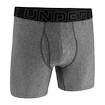 Heren boxershort Under Armour Perf Tech 6in Grey