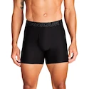 Heren boxershort Under Armour Perf Tech Mesh Solid 6in 3Pack Black