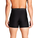 Heren boxershort Under Armour Perf Tech Mesh Solid 6in 3Pack Black