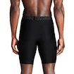 Heren boxershort Under Armour Perf Tech Mesh Solid 9in 3Pack Black