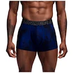 Heren boxershort Under Armour Perf Tech Nov 3in 3Pack Blue