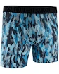 Heren boxershort Under Armour Perf Tech Nov 6in Blue