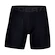 Heren boxershort Under Armour  Tech 6in 2Pack Black  S