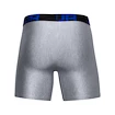 Heren boxershort Under Armour  Tech 6in 2Pack Navy
