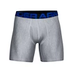 Heren boxershort Under Armour  Tech 6in 2Pack Navy