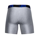 Heren boxershort Under Armour  Tech 6in 2Pack Navy