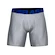 Heren boxershort Under Armour  Tech 6in 2Pack Navy