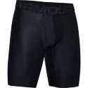 Heren boxershort Under Armour  Tech 9in 2Pack Black