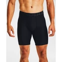 Heren boxershort Under Armour  Tech 9in 2Pack Black