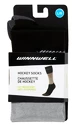 Heren compressiekousen WinnWell  Cut Resistant