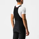 Heren fietsbroek Castelli  Nano Flex Pro 2 Bibtight