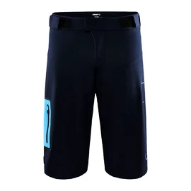 Heren fietsbroek Craft ADV Offroad XT Dark Blue