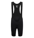 Heren fietsbroek Rock Machine  Pro black L