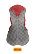 Heren fietsbroek Silvini