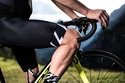 Heren fietsbroek Silvini