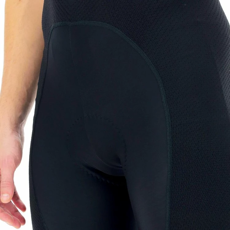 Heren fietsbroek UYN  Man Biking Ridemiles Ow Bib Long