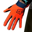 Heren fietshandschoenen Fox  Defend orange