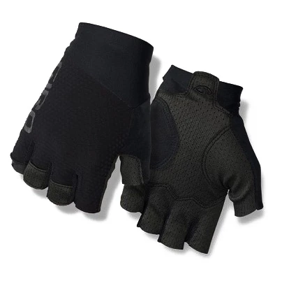 Heren fietshandschoenen Giro Zero CS black M