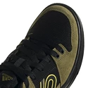 Heren fietsschoenen Adidas Five Ten Freerider Hazyyello