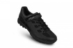 Heren fietsschoenen FLR  Rexston black