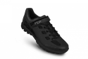 Heren fietsschoenen FLR  Rexston black