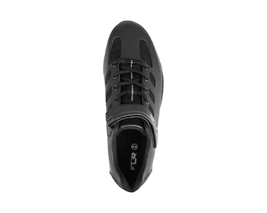 Heren fietsschoenen FLR  Rexston black