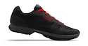 Heren fietsschoenen Giro  Gauge black 50