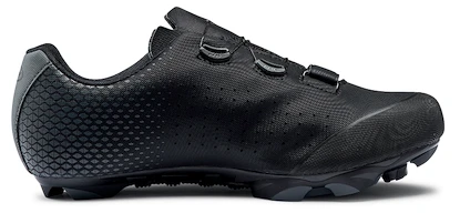 Heren fietsschoenen NorthWave  Origin Plus 2 Wide Black/Anthra