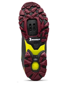 Heren fietsschoenen NorthWave  Spider Plus 3