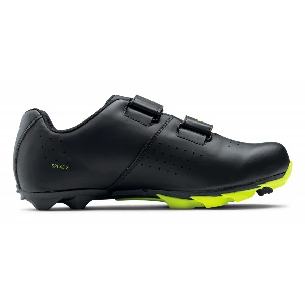 Heren fietsschoenen NorthWave  Spike 3 EUR 41