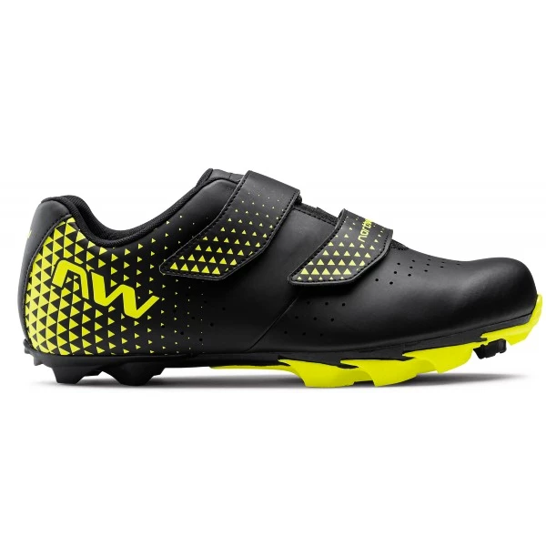 Heren fietsschoenen NorthWave  Spike 3 EUR 41